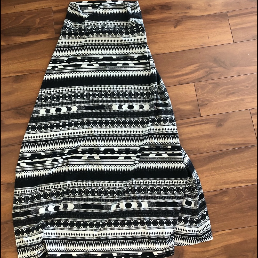 MAXI SKIRT BUNDLE